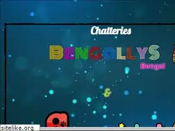 Sites similar to amourichat.com