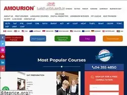 Sites similar to amourion.com