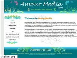 Sites similar to amourmedia.com