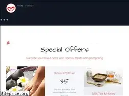 Sites similar to amournailspa.com