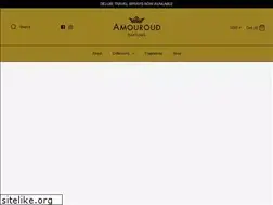 Sites similar to amouroud.com