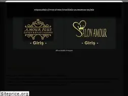 Sites similar to amourplusdavet.com