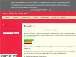 Sites similar to amoursucre-solutionaide.blogspot.fr