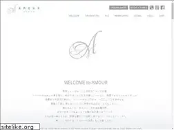 Sites similar to amourtokyojapan.com