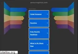 Sites similar to amourvoyance.com