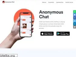 Sites similar to amouschat.com