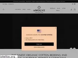 Sites similar to amouve.com