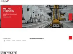 Sites similar to amova.eu