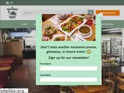 Sites similar to amoveablefeast.com