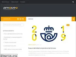 Sites similar to amoveo.es