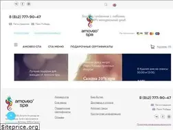 Sites similar to amoveo.ru