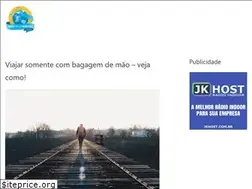 Sites similar to amoviajarbarato.com