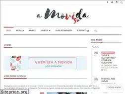 Sites similar to amovida.gal