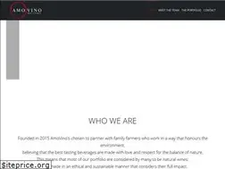 Sites similar to amovino.ca