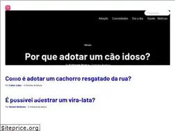 Sites similar to amoviralata.com