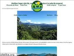 Sites similar to amoviscondedemaua.com.br