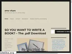 Sites similar to amovitam.ca