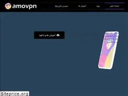Sites similar to amovpn-1.xyz