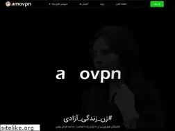 Sites similar to amovpn1.xyz