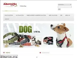 Sites similar to amoworks.jp