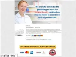 Sites similar to amoxcillinp.online