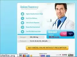 Sites similar to amoxicillin.best