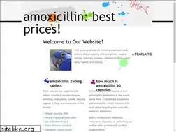 Sites similar to amoxicillin.boutique
