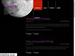 Sites similar to amoxicillin.today