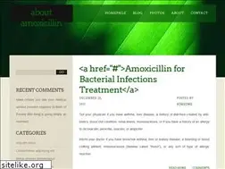 Sites similar to amoxicillin2023.com