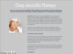 Sites similar to amoxicillinprescriptions.com