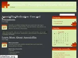 Sites similar to amoxicillinr.online