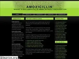 Sites similar to amoxicillinsale.com
