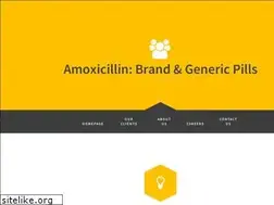 Sites similar to amoxicillinx.com