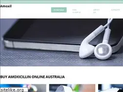 Sites similar to amoxil.cfd