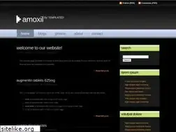 Sites similar to amoxil.guru