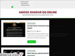 Sites similar to amoxil875.com