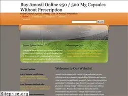 Sites similar to amoxila.com