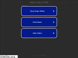 Sites similar to amoxilen.store