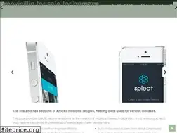 Sites similar to amoxpll.com