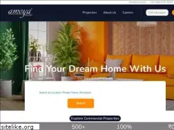 Sites similar to amoya.in