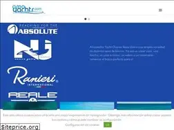 Sites similar to amoyachts.com