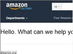 Sites similar to amozan.com