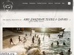 Sites similar to amozanzibartours.com