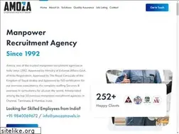 Sites similar to amozatravels.in