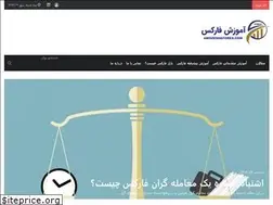 Sites similar to amozesheforex.com