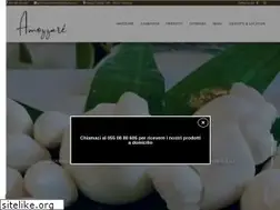 Sites similar to amozzarefirenze.com