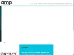Sites similar to amp-film.com