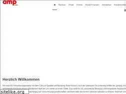 Sites similar to amp-gmbh.com