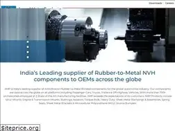 Sites similar to amp-india.com