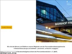 Sites similar to amp-info.de